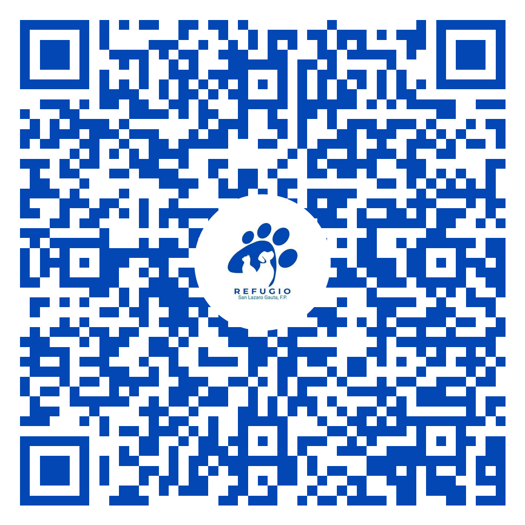 Código QR de la ficha de Robert