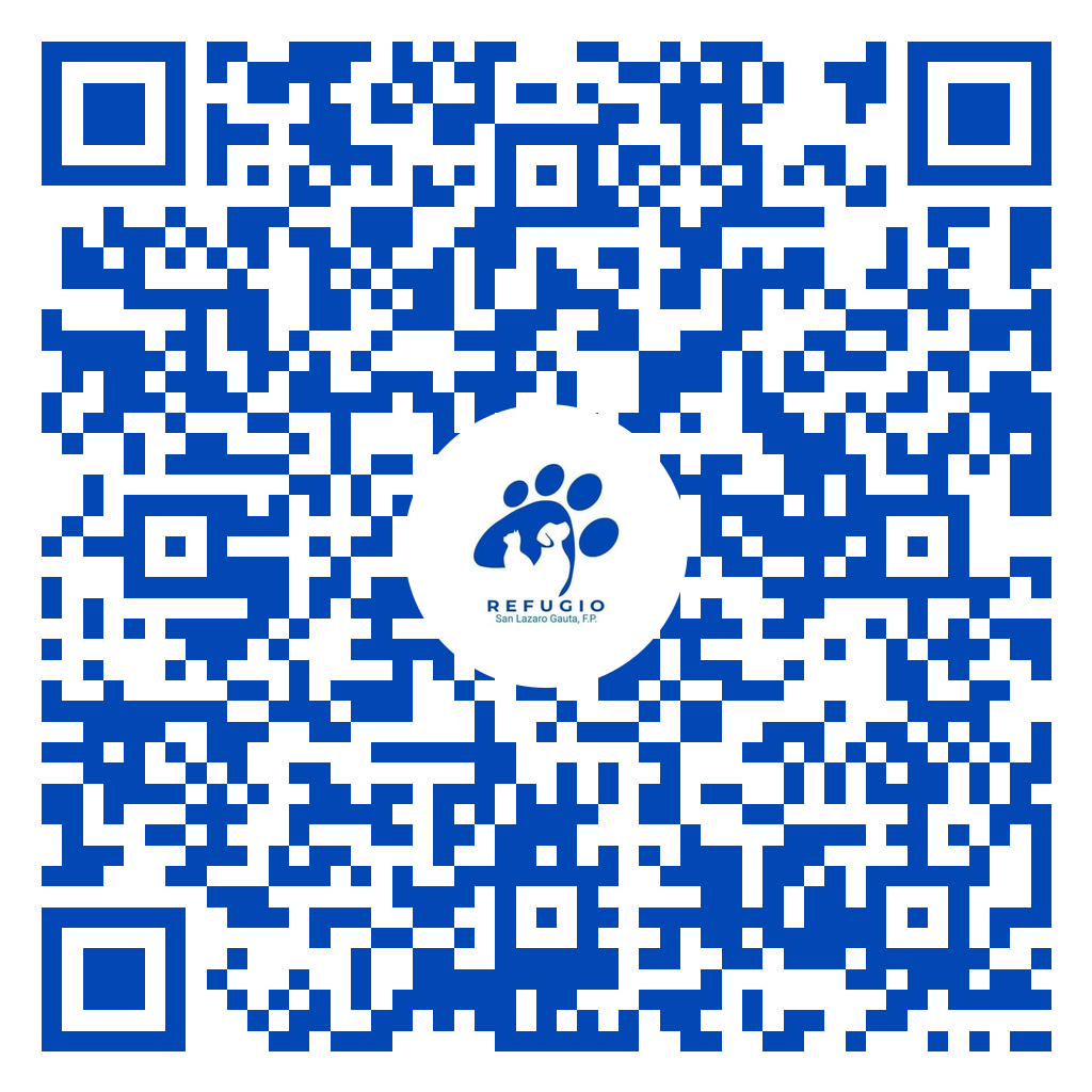 Código QR de la ficha de Docki