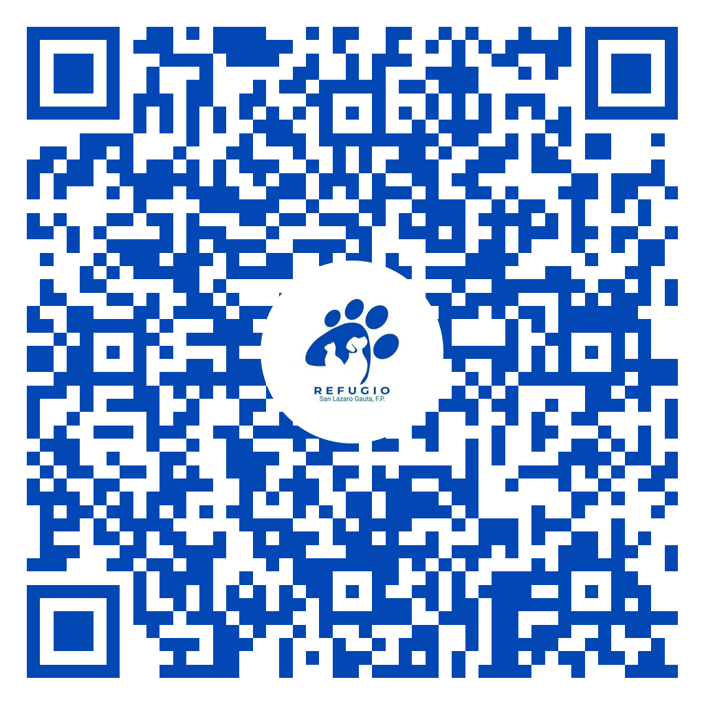 Código QR de la ficha de Guardian