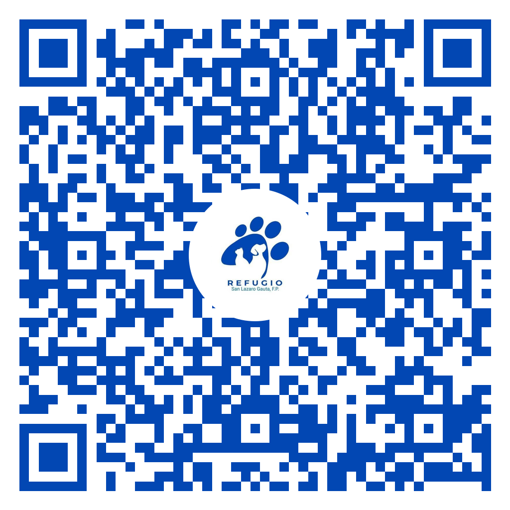 Código QR de la ficha de Cachorro 11