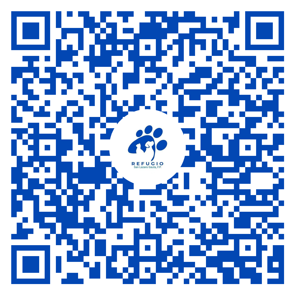 Código QR de la ficha de Cachorro 12
