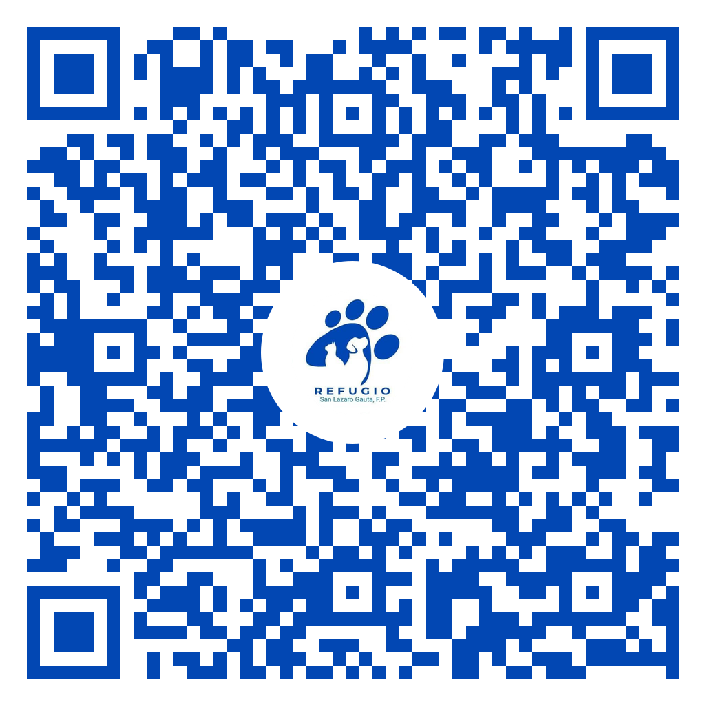 Código QR de la ficha de Cachorro 2