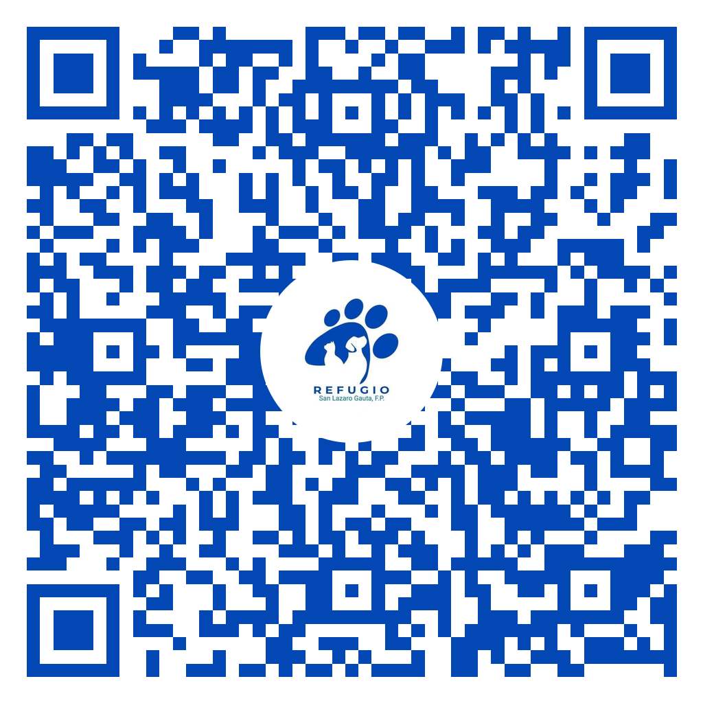 Código QR de la ficha de Cachorro 4