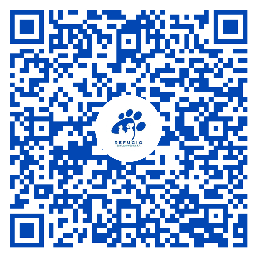 Código QR de la ficha de Yoel