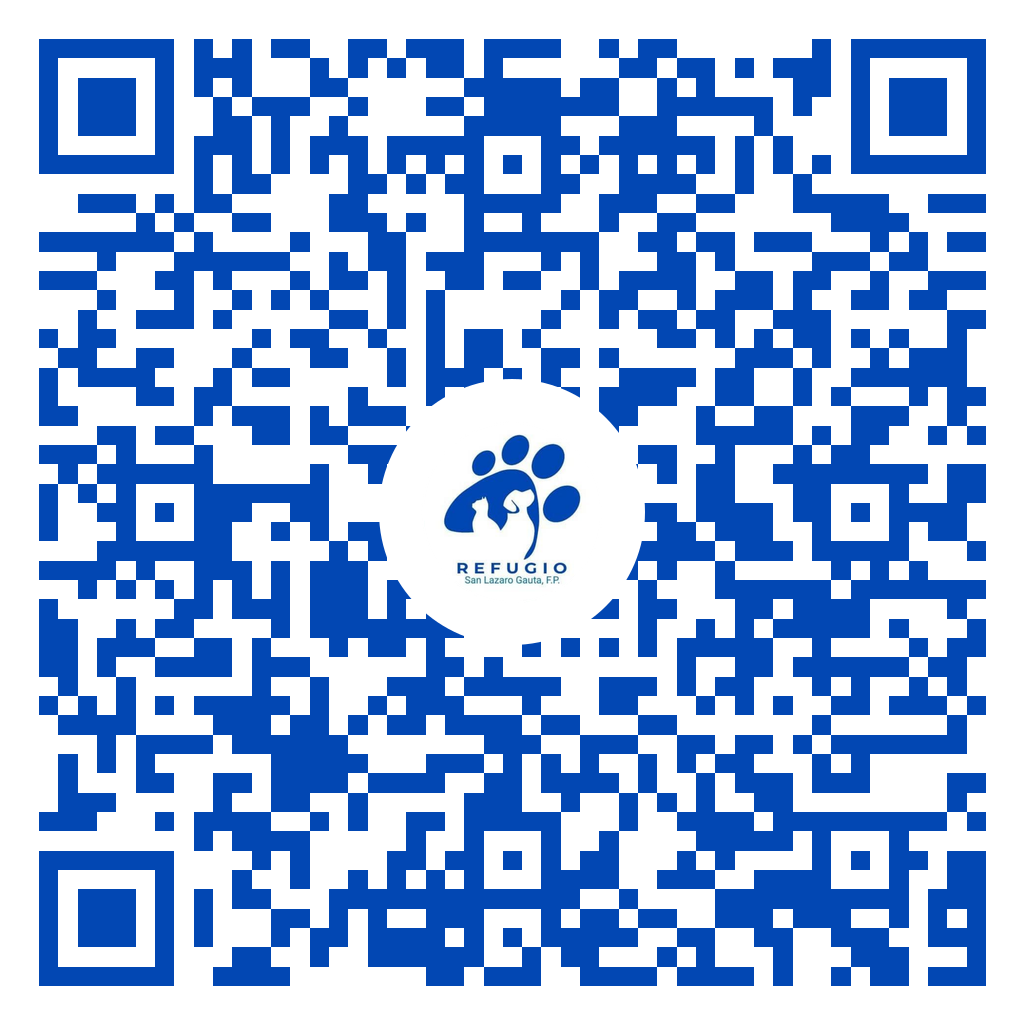 Código QR de la ficha de Tobby