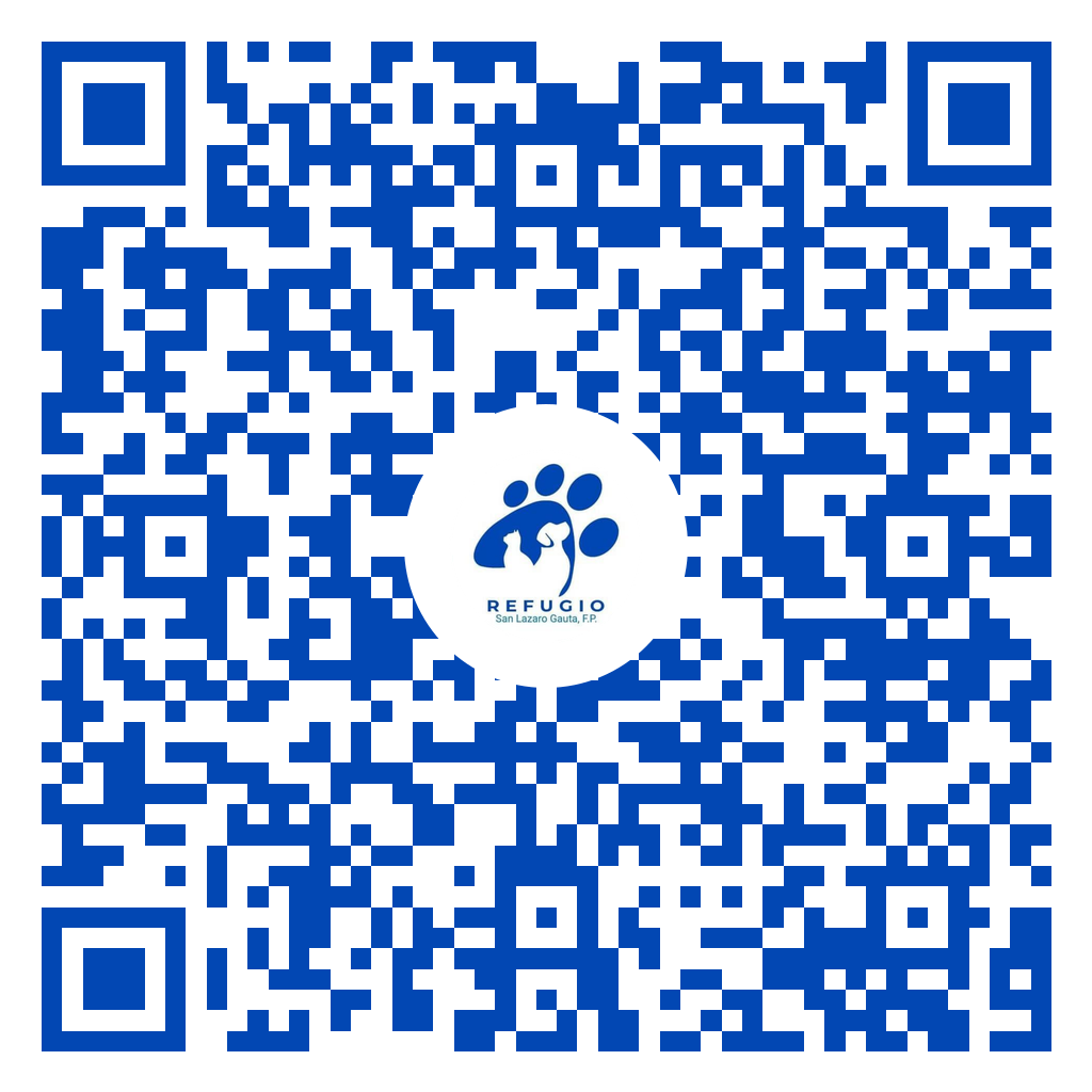 Código QR de la ficha de Heidy