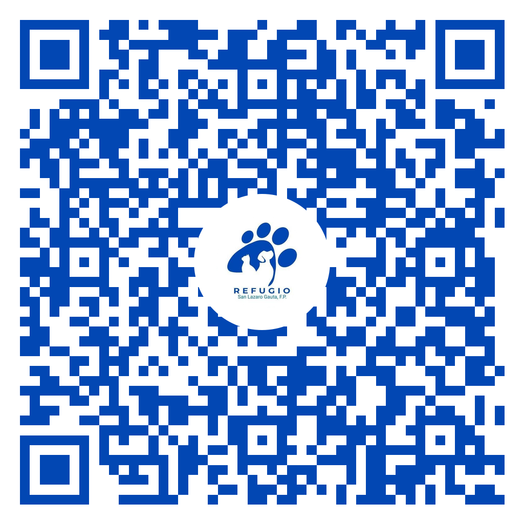 Código QR de la ficha de El flaco