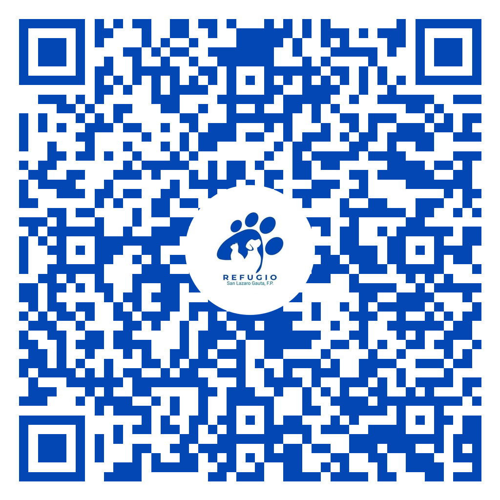 Código QR de la ficha de Juliana