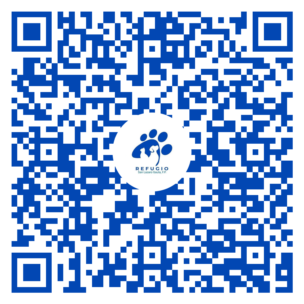 Código QR de la ficha de Cachorro 1