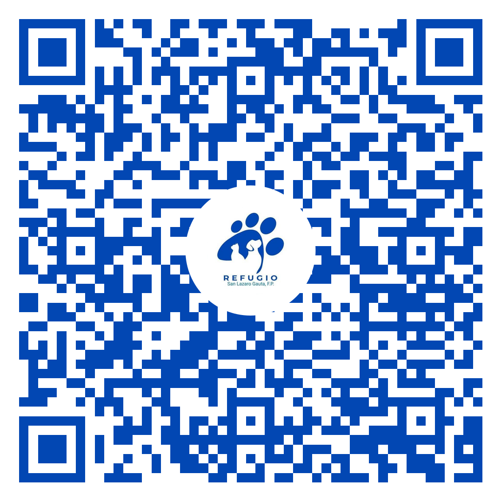Código QR de la ficha de Violeta