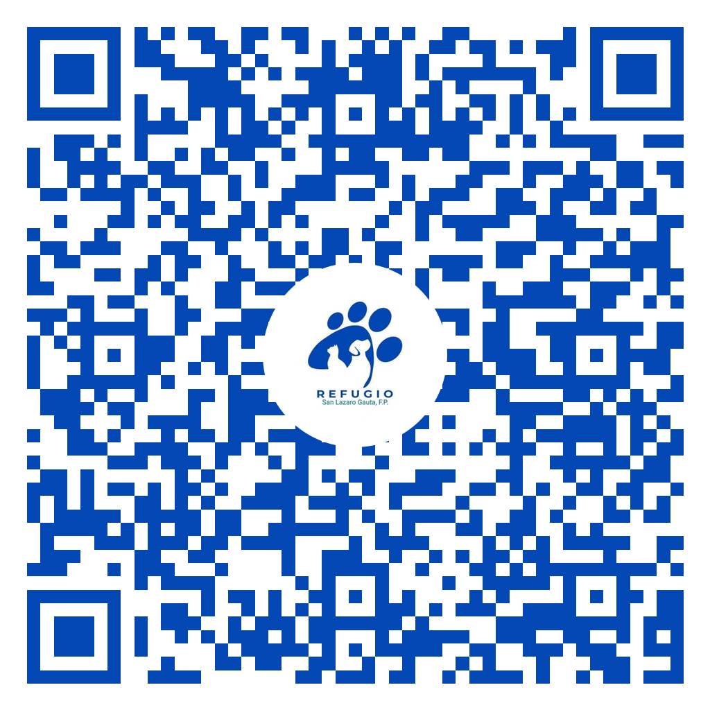 Código QR de la ficha de Cachorro 7