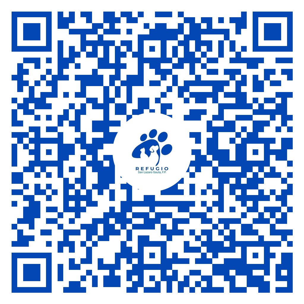 Código QR de la ficha de Tuca