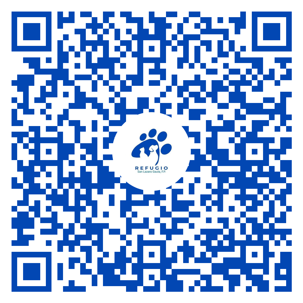 Código QR de la ficha de Ross