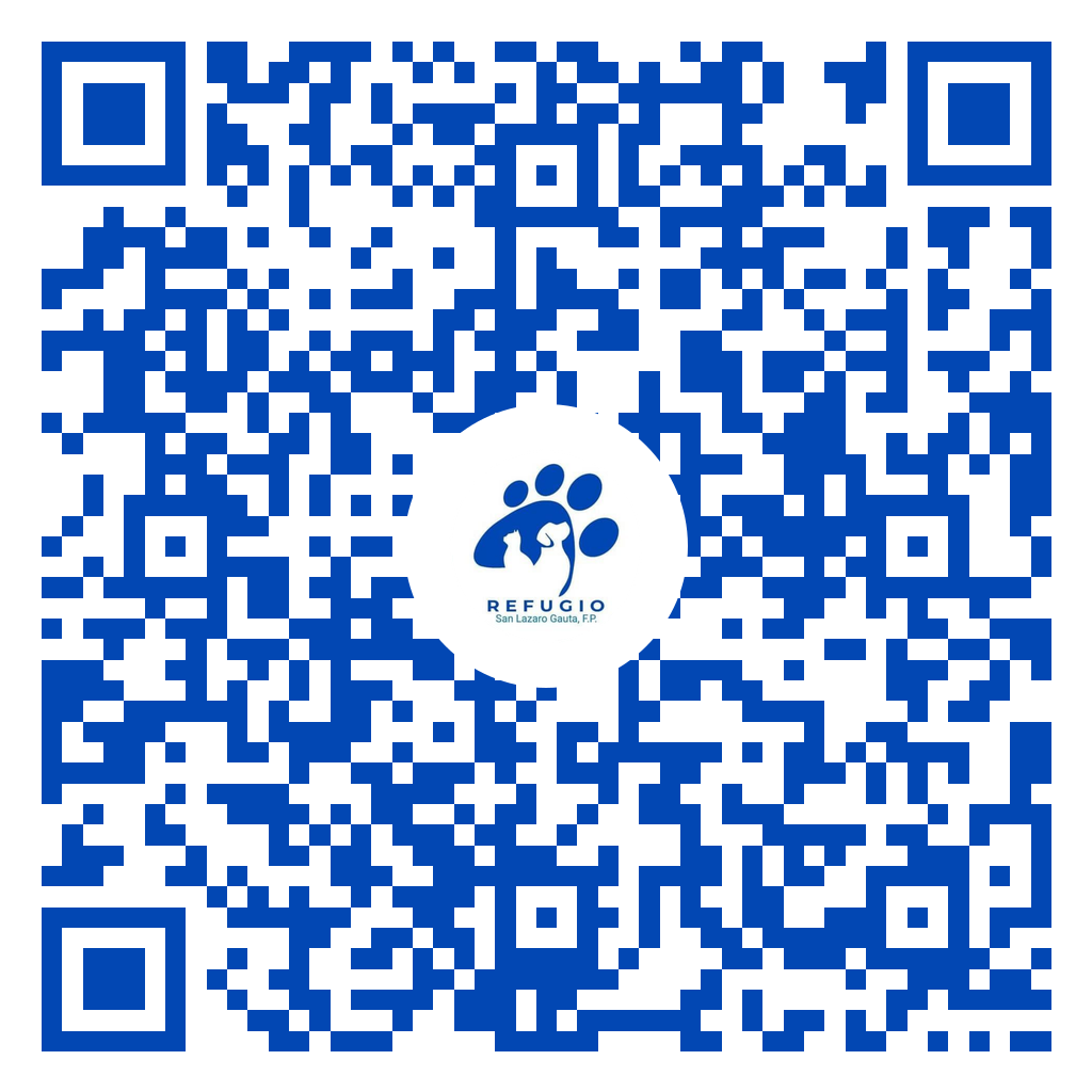 Código QR de la ficha de Mota