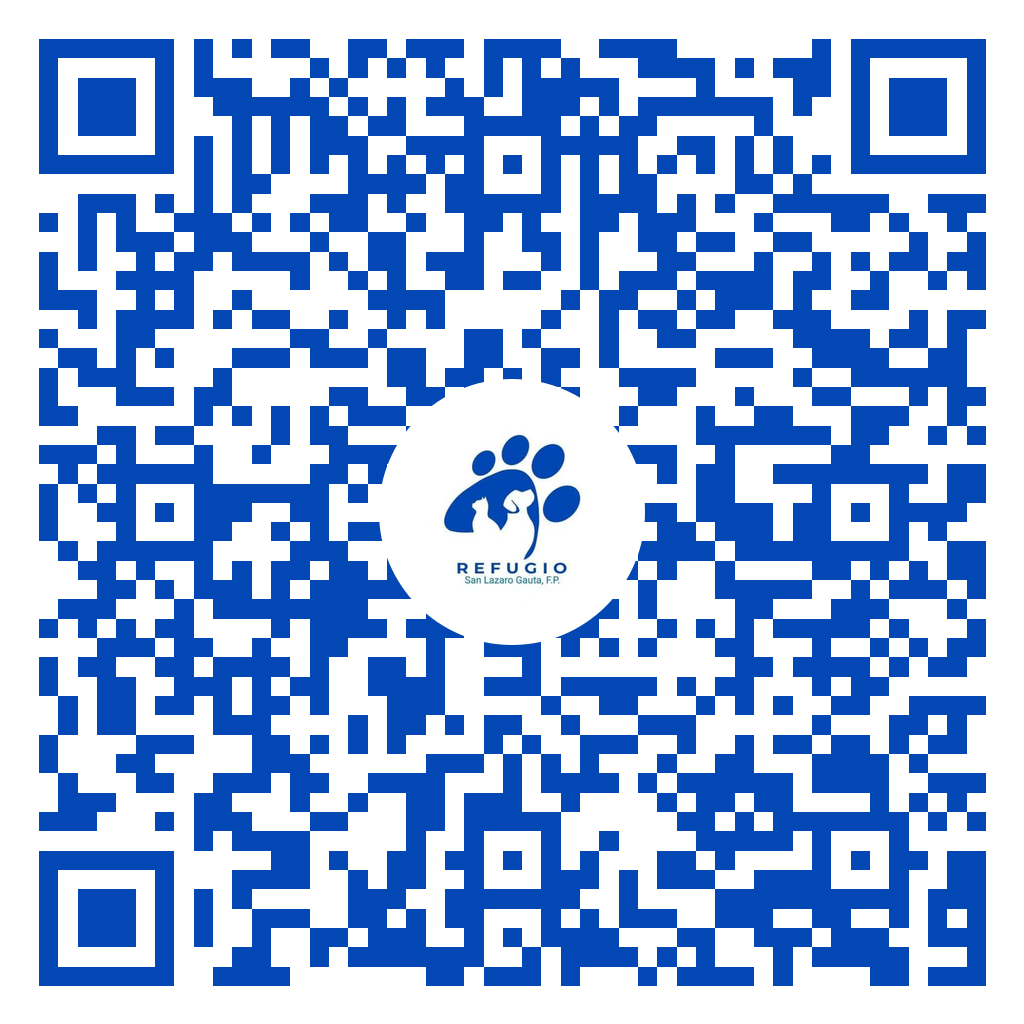 Código QR de la ficha de Russo