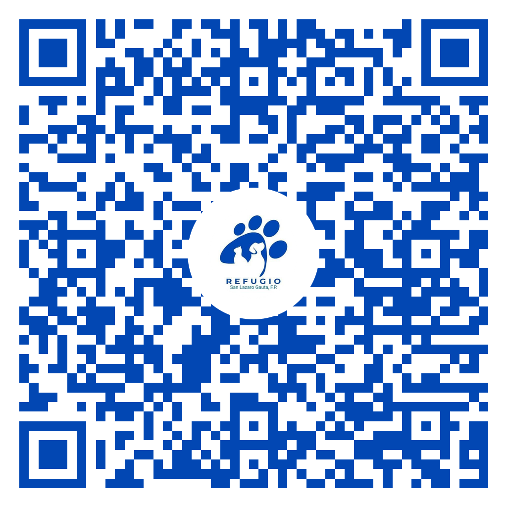 Código QR de la ficha de Cachorro 9