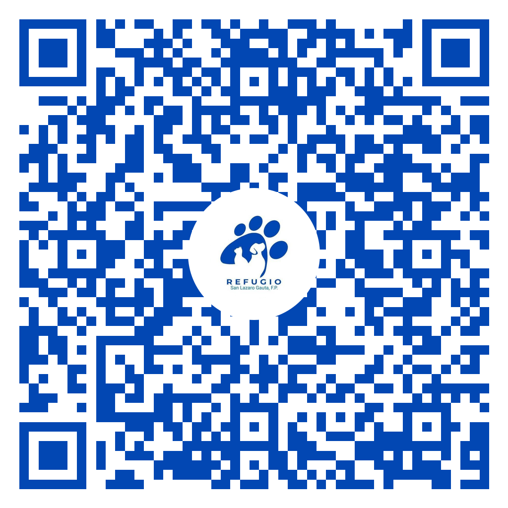 Código QR de la ficha de Tigrito