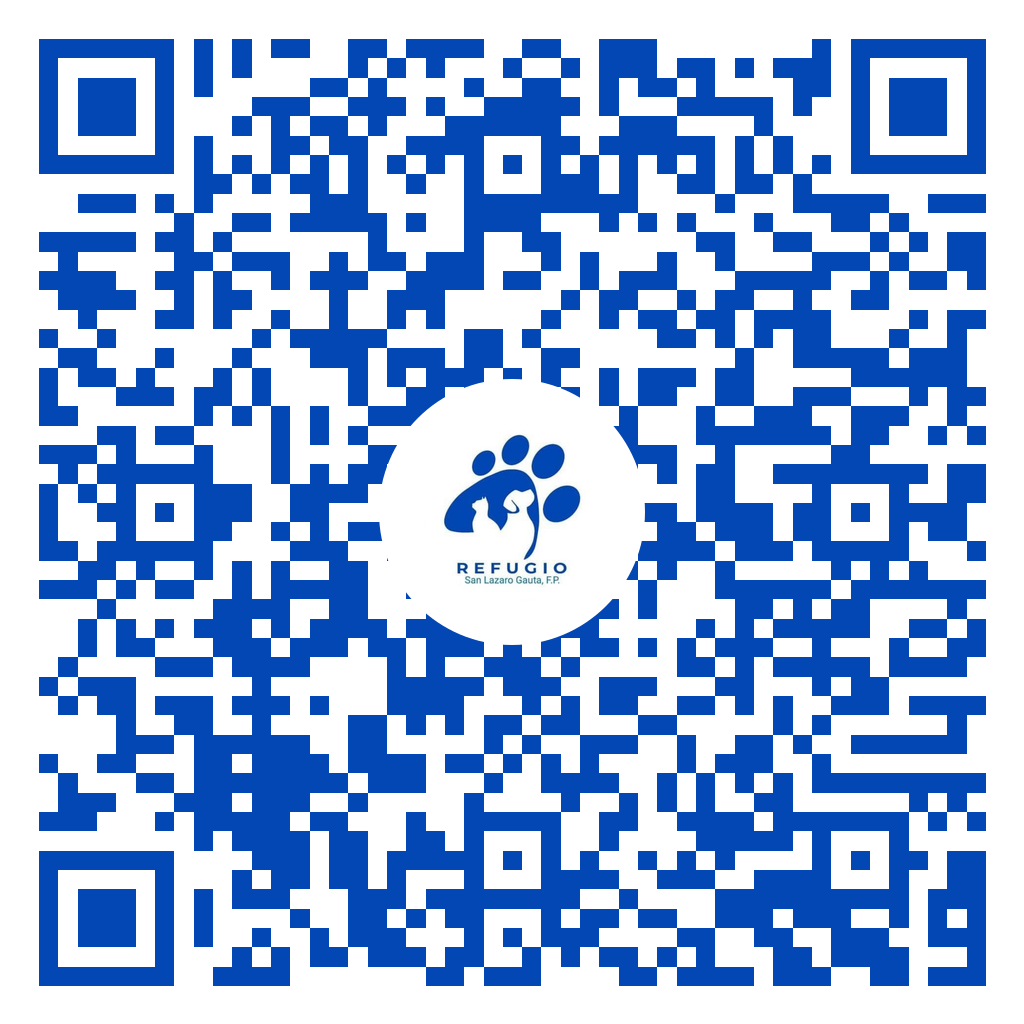 Código QR de la ficha de Cachorro 10