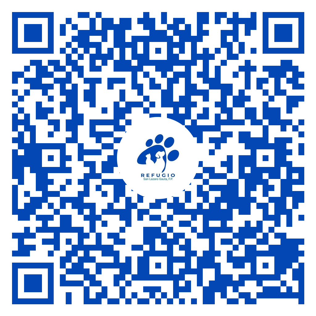 Código QR de la ficha de Andrés