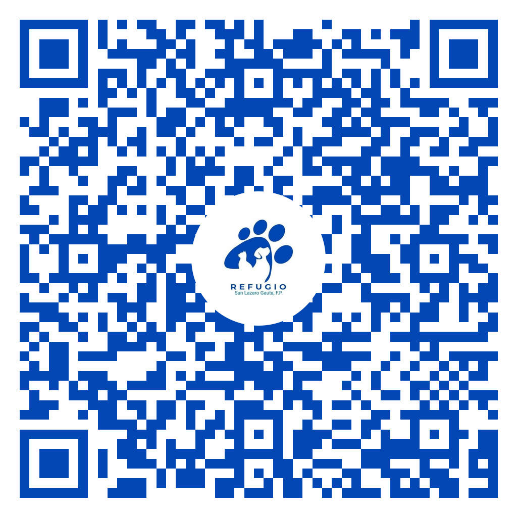 Código QR de la ficha de Cachorro 3