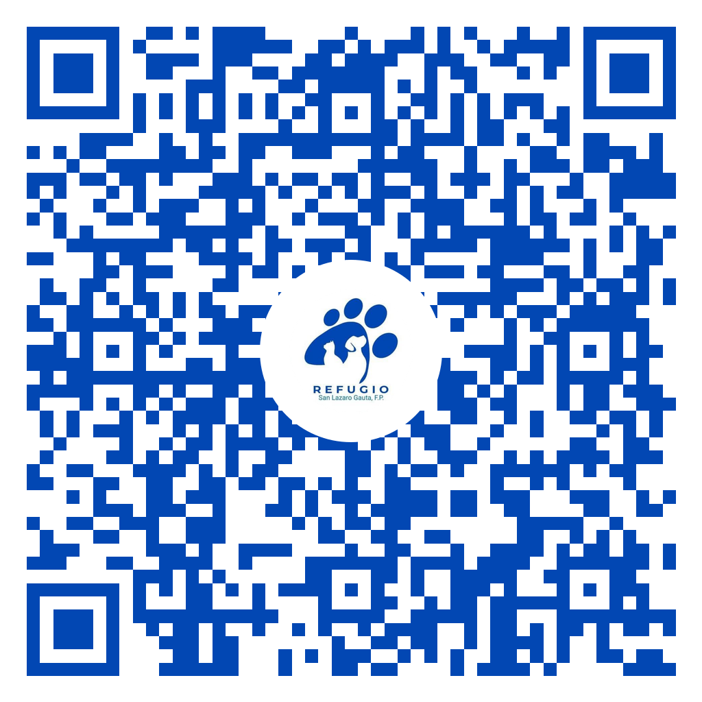 Código QR de la ficha de Julieta
