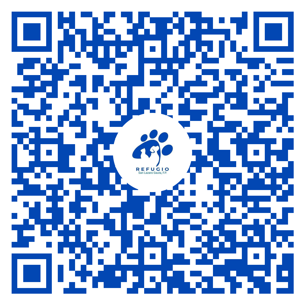 Código QR de la ficha de Russo